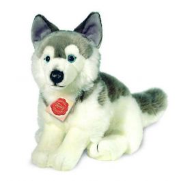 Hermann Teddy Border Collie – Little Husky Toys