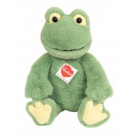 Hermann Teddy Frederik Frog 939504 | 32 cm. | Ebearstore.com