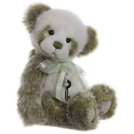 Charlie Bears Kim | 28 cm. | Ebearstore.com