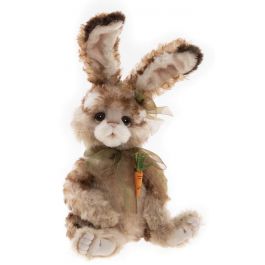 Charlie Bears Wildflower rabbit | 29 cm. | Ebearstore.com