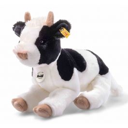 steiff cow