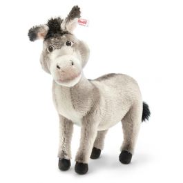 shrek donkey plush