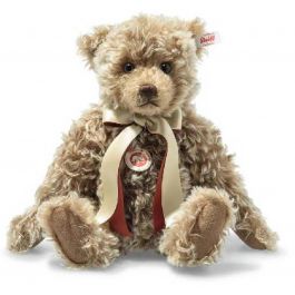 steiff british collectors bear 2021