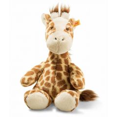 steiff Girta Giraffe EAN 068157