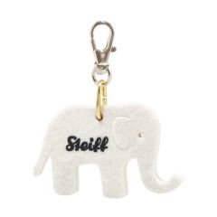 Steiff EAN 112591 sleutelhanger olifant