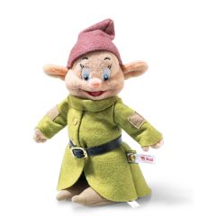 Steiff Dopey Dwarf EAN 356094