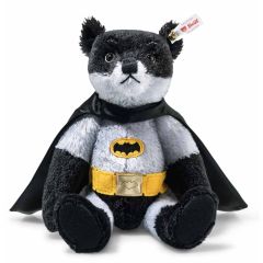 Steiff Batman Teddy bear 30 cm. EAN 356162