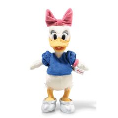 Steiff Disney Daisy Duck 27 cm. EAN 356247