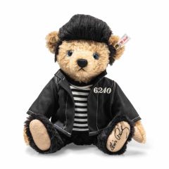 Steiff Elvis Presley bear EAN 356161