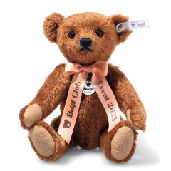 Steiff event Bear 2025 20 cm. EAN 421839