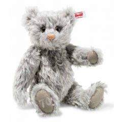 steiff british collectors bear 2019