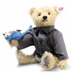 Steiff Monthy Phyton Bear EAN 691522